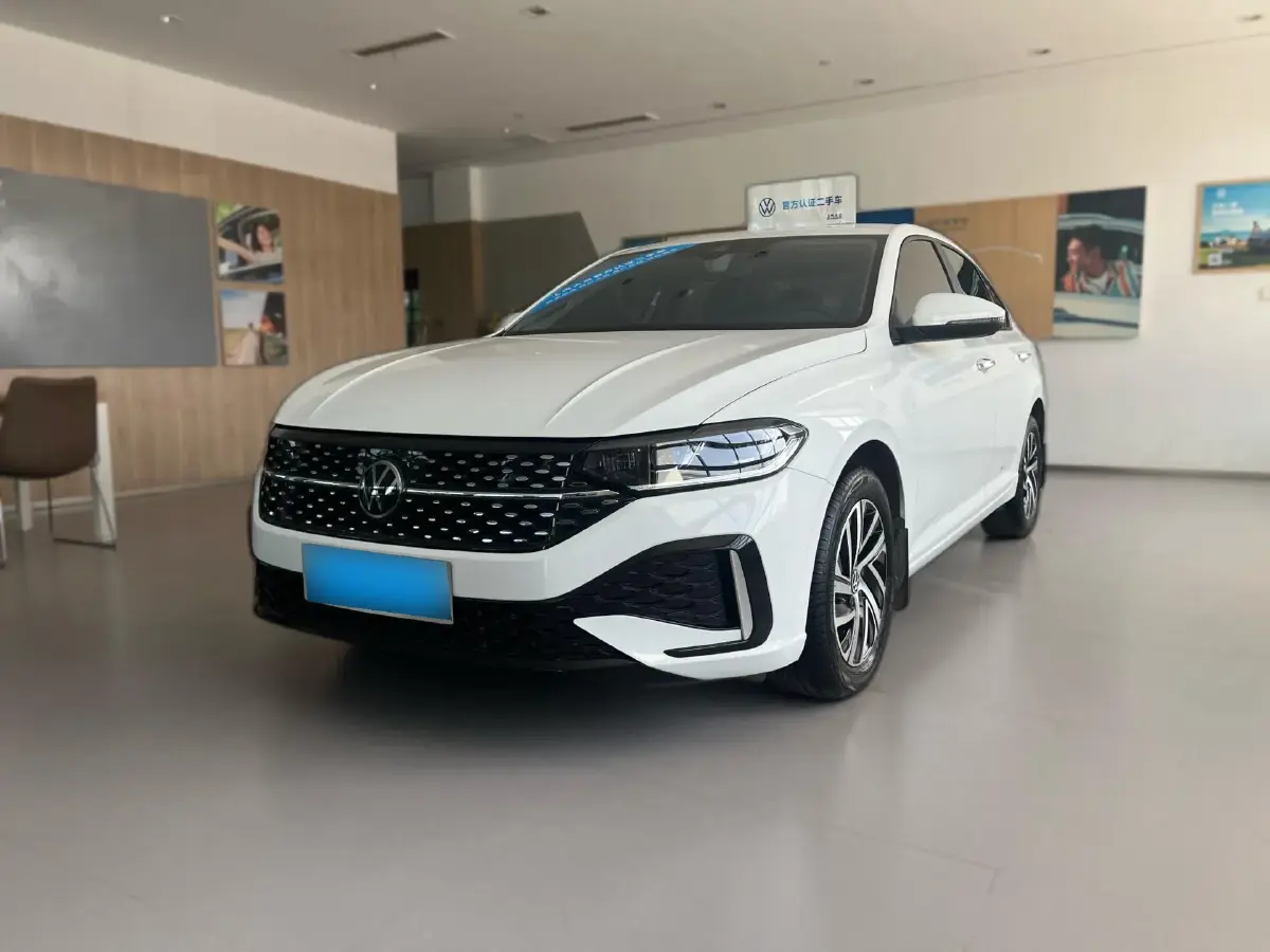 2024 Volkswagen Lavida 1.5L 110HP L4 6AT