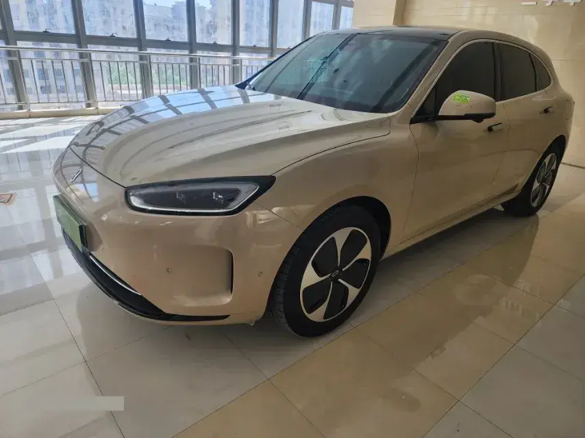 2023 HIMA AITO M5 BEV 80KWH