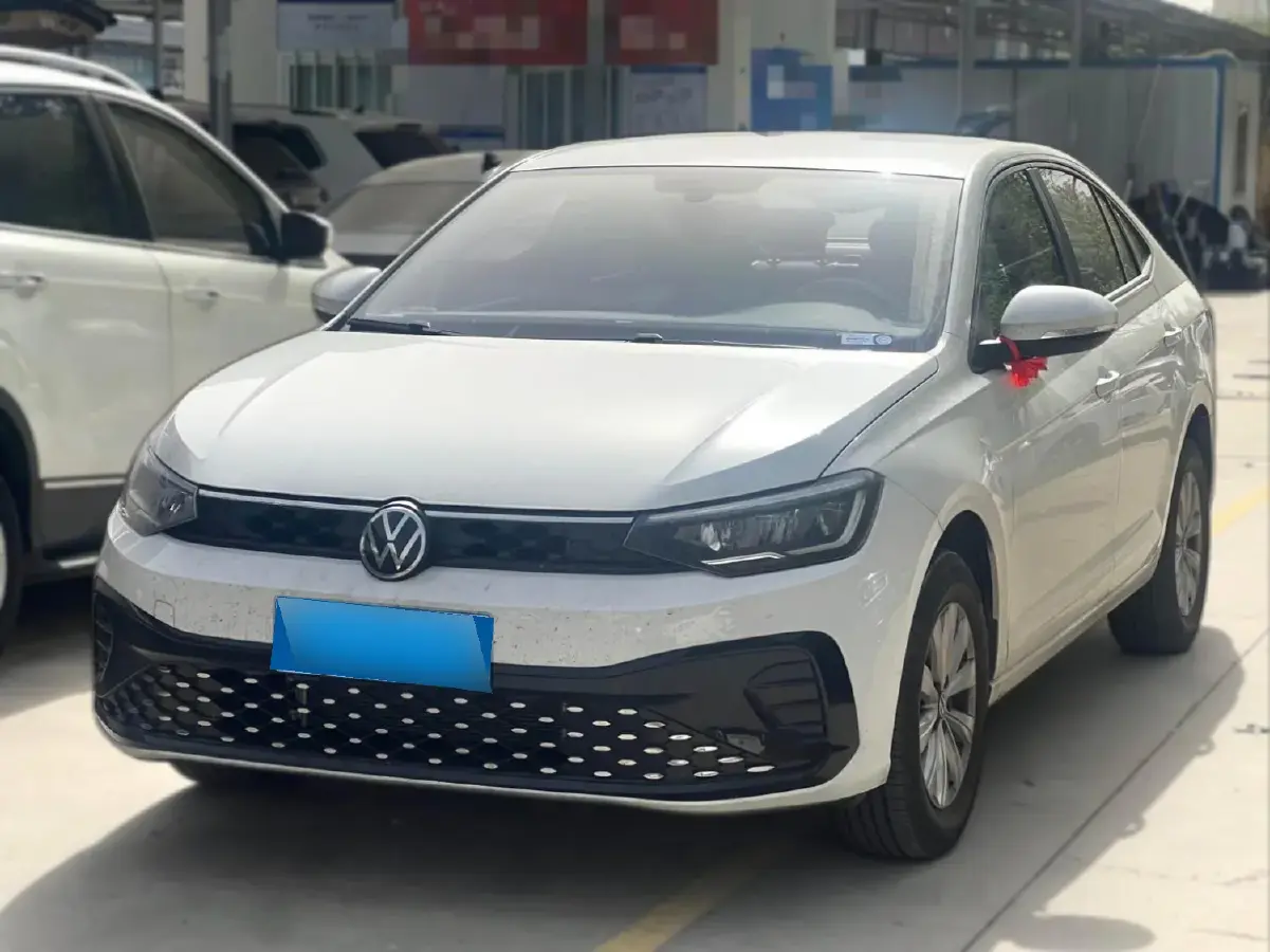 2023 Volkswagen Lavida 1.5L 110HP L4 6AT