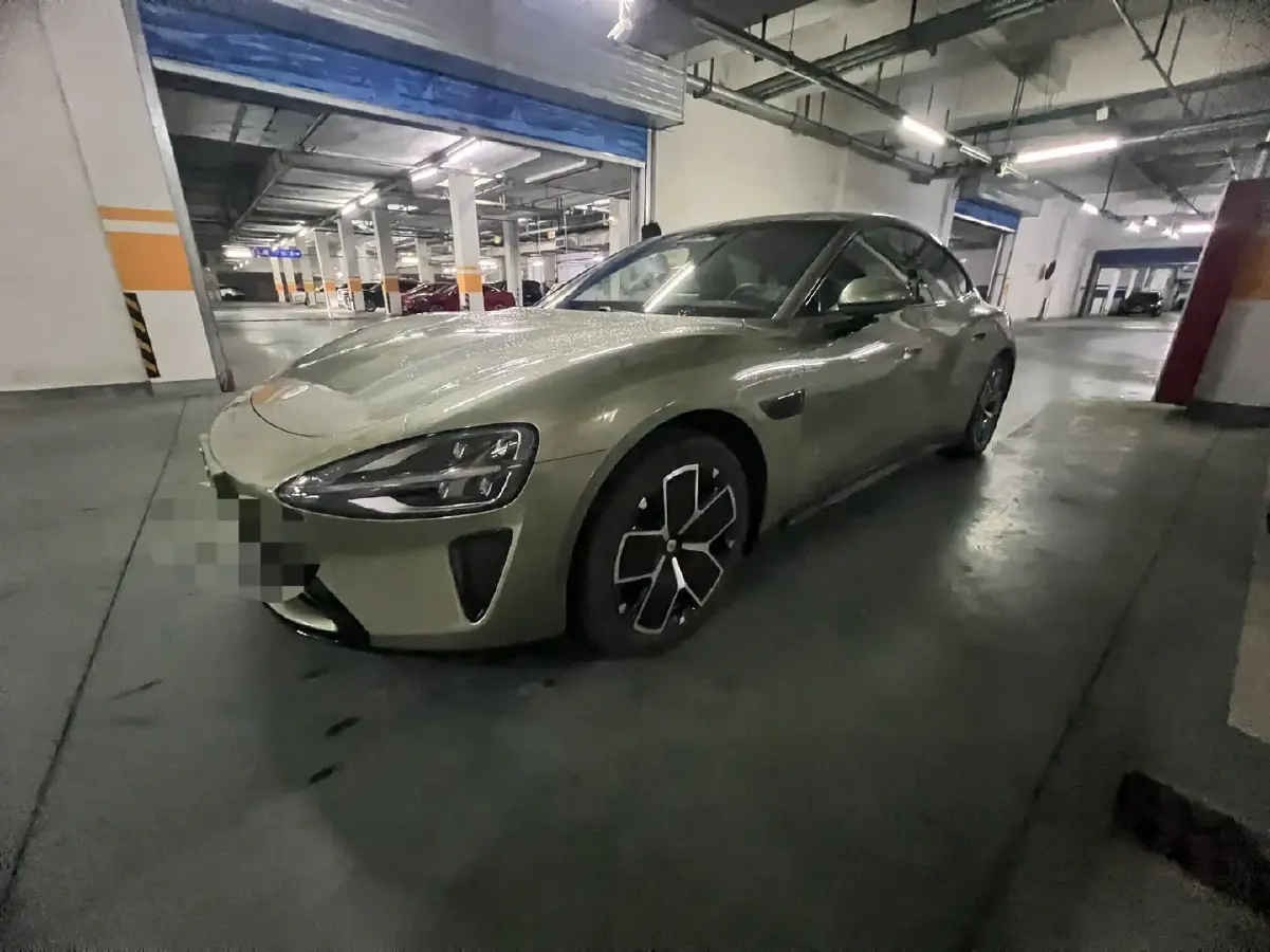 2024 MI SU7 BEV 73.6KWH