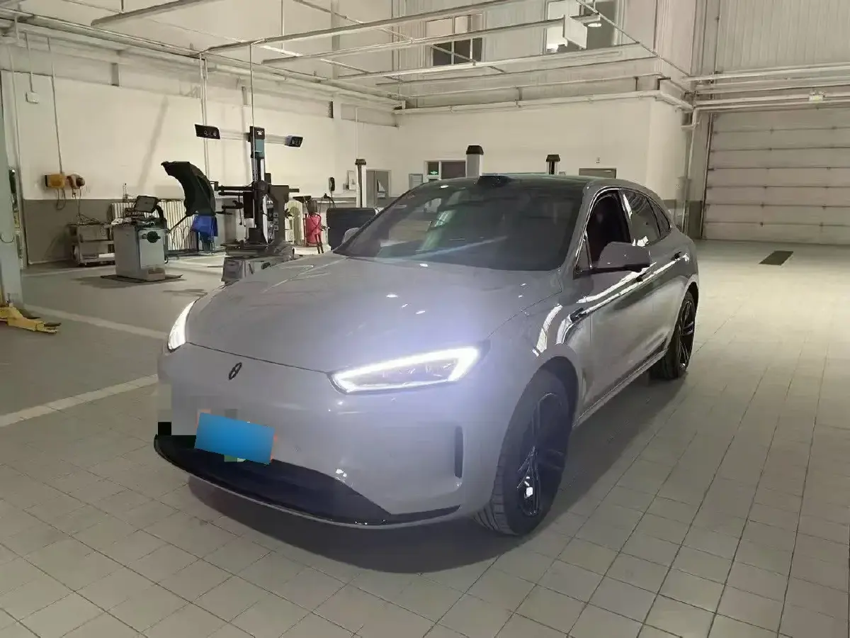 2024 HIMA AITO M5 1.5T 152HP L4 REEV 42KWH