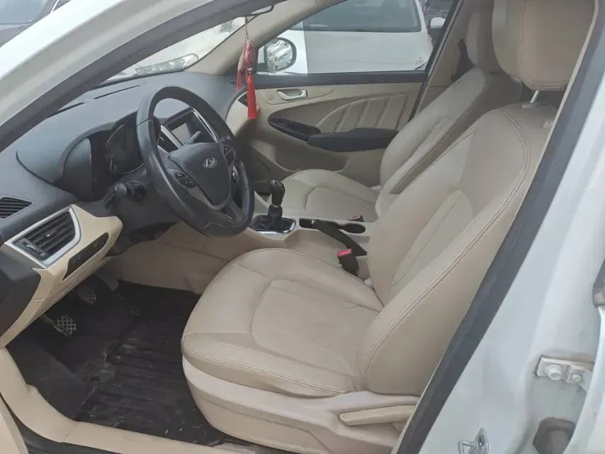 2015 Chery Arrizo 7 1.6L 126HP L4 CVT,autocango,china used car exporter,china ev exporter,chinese used car exporter,chinese used ev exporter