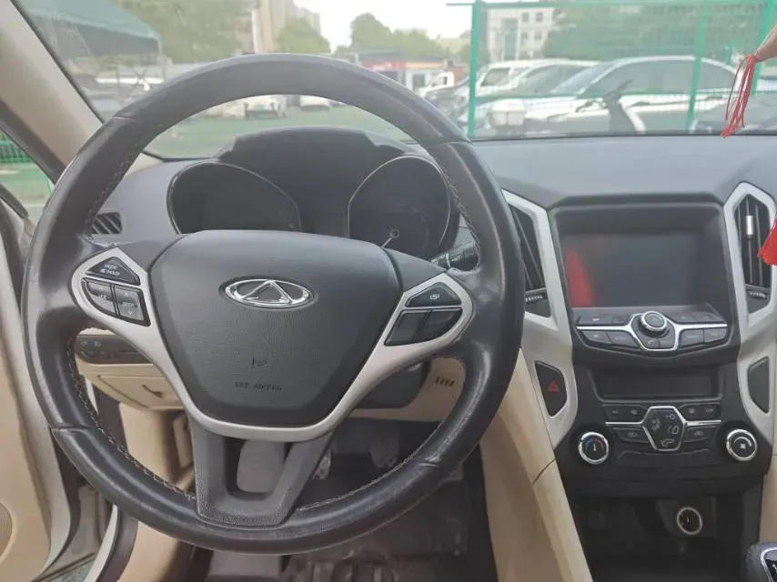 2015 Chery Arrizo 7 1.6L 126HP L4 CVT,autocango,china used car exporter,china ev exporter,chinese used car exporter,chinese used ev exporter