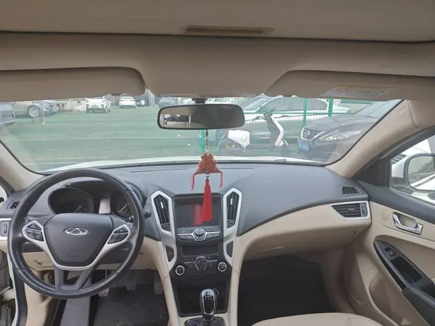 2015 Chery Arrizo 7 1.6L 126HP L4 CVT,autocango,china used car exporter,china ev exporter,chinese used car exporter,chinese used ev exporter