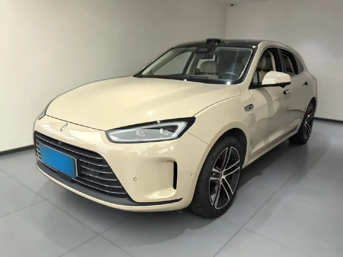 2023 HIMA AITO M5 1.5T 152HP L4 REEV 40KWH