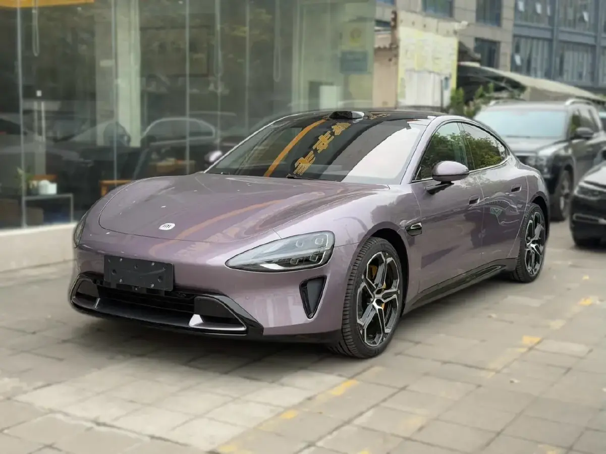 2024 MI SU7 BEV 94.3KWH