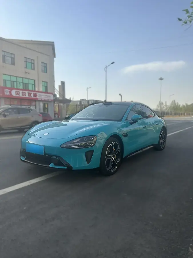 2024 MI SU7 BEV 94.3KWH