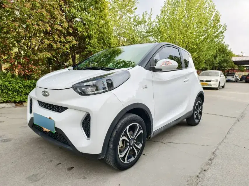 2019 Chery EV Little Ant BEV 30.6KWH