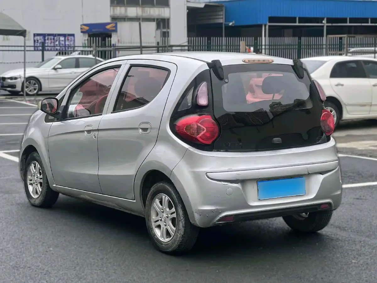 2012 ChangAn BenBen MINI 1.0L 69HP L4 5AMT,autocango,china used car exporter,china ev exporter,chinese used car exporter,chinese used ev exporter