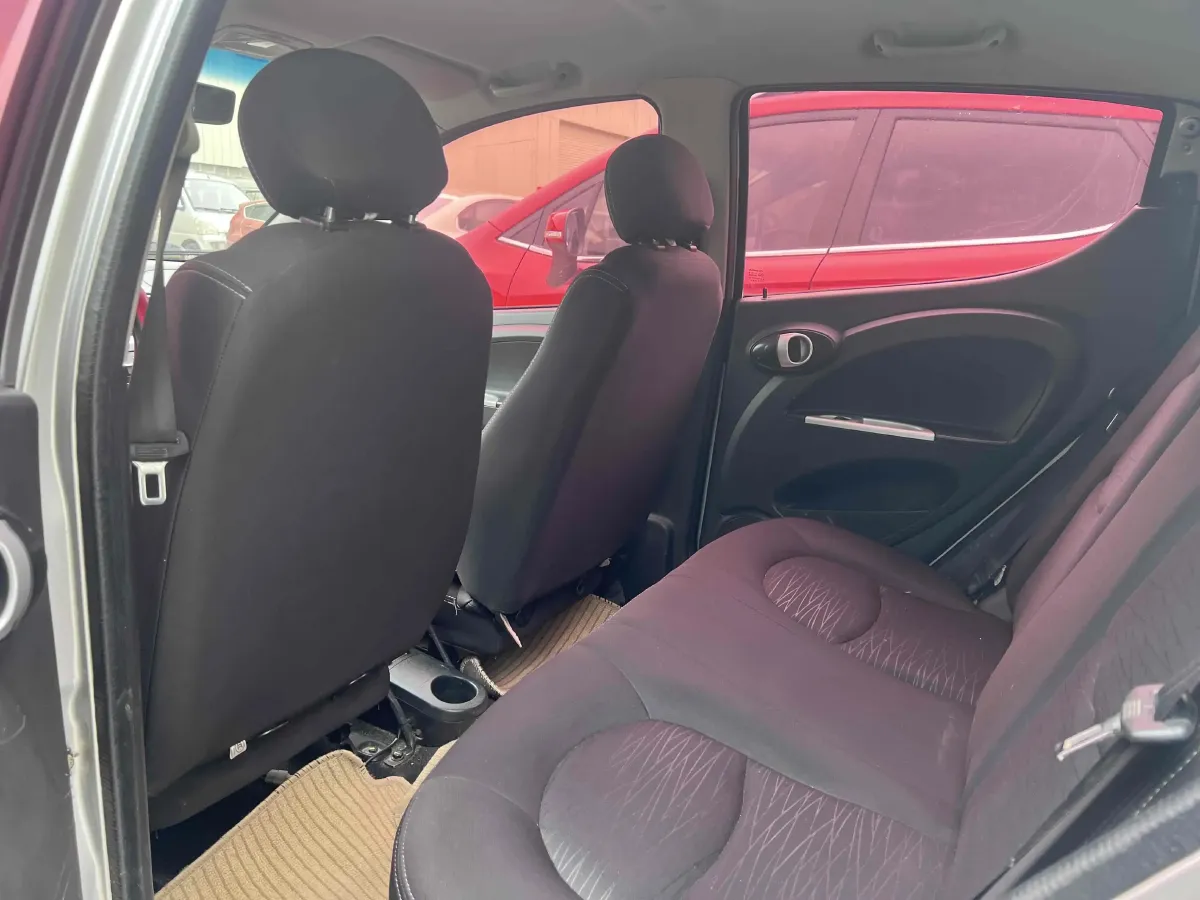 2012 ChangAn BenBen MINI 1.0L 69HP L4 5AMT,autocango,china used car exporter,china ev exporter,chinese used car exporter,chinese used ev exporter