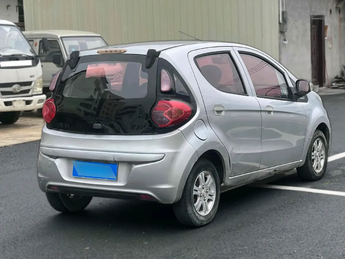 2012 ChangAn BenBen MINI 1.0L 69HP L4 5AMT,autocango,china used car exporter,china ev exporter,chinese used car exporter,chinese used ev exporter