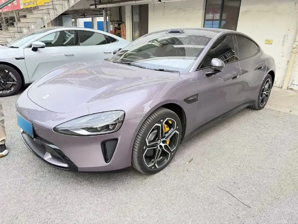 2024 MI SU7 BEV 101KWH