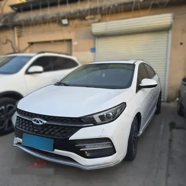 2019 Chery Arrizo GX 1.5L 116HP L4 CVT