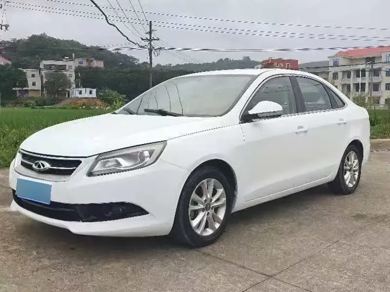 2014 Chery Arrizo 7 1.6L 126HP L4 CVT,autocango,china used car exporter,china ev exporter,chinese used car exporter,chinese used ev exporter