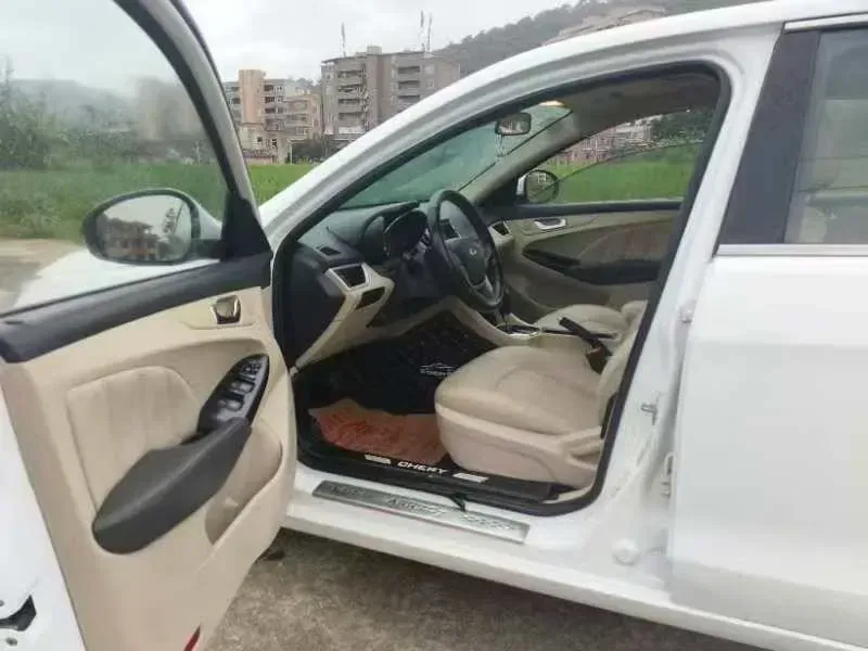 2014 Chery Arrizo 7 1.6L 126HP L4 CVT,autocango,china used car exporter,china ev exporter,chinese used car exporter,chinese used ev exporter