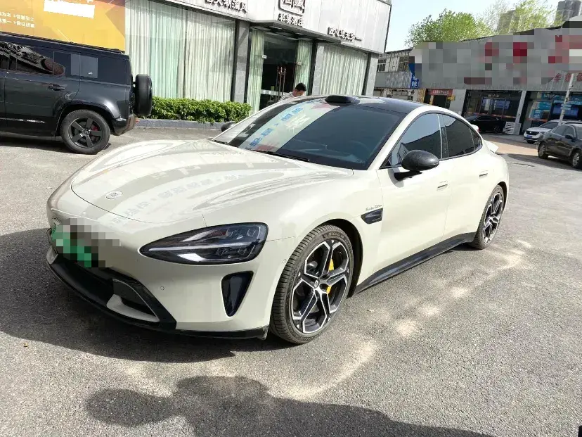 2024 MI SU7 BEV 101KWH