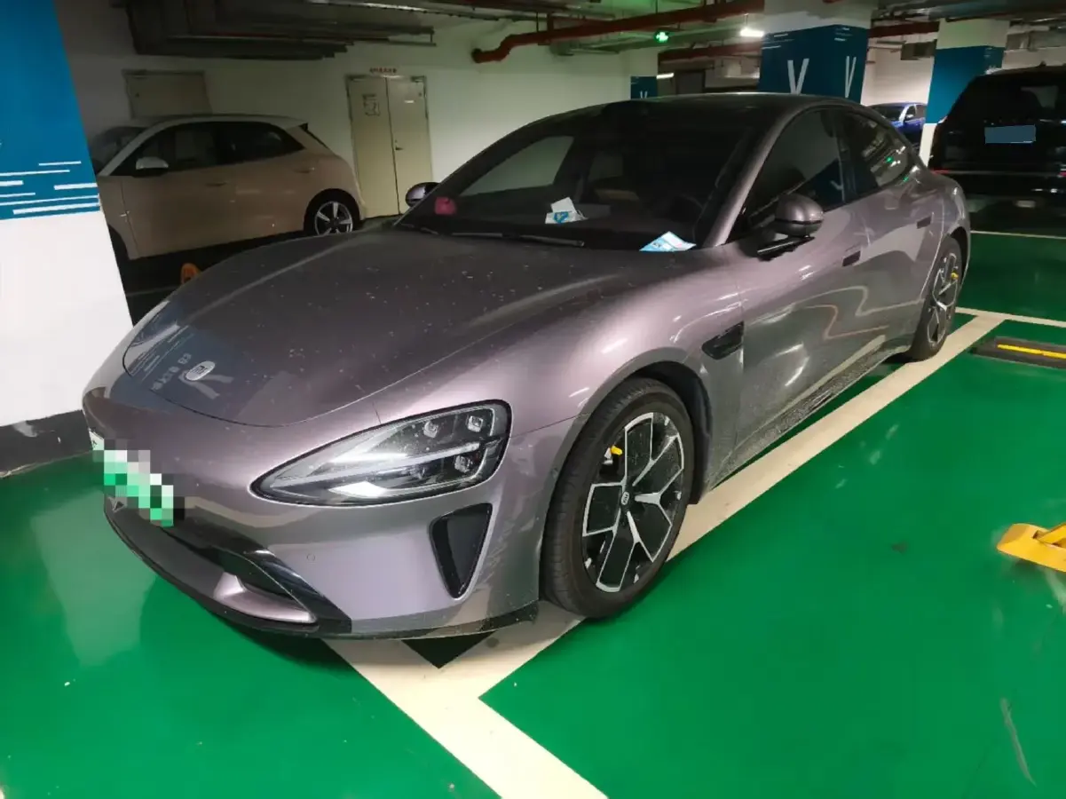 2024 MI SU7 BEV 94.3KWH