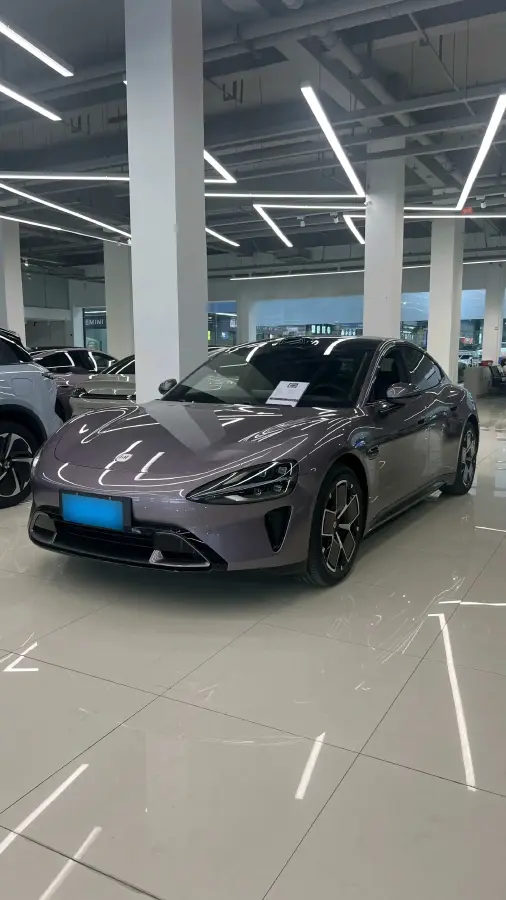 2024 MI SU7 BEV 94.3KWH