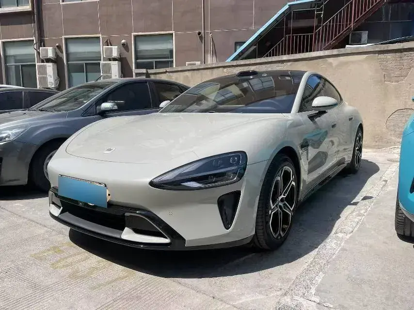 2024 MI SU7 BEV 101KWH