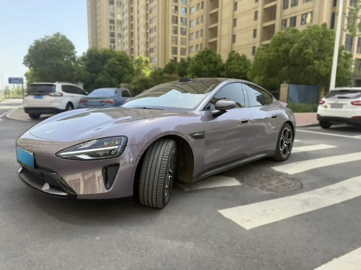 2024 MI SU7 BEV 101KWH