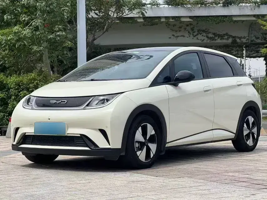 2023 BYD Dolphin BEV 44.928KWH