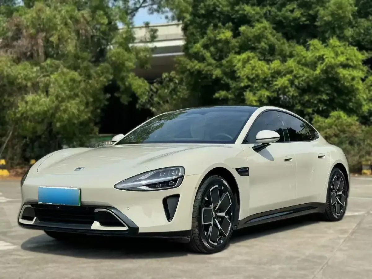 2024 MI SU7 BEV 73.6KWH