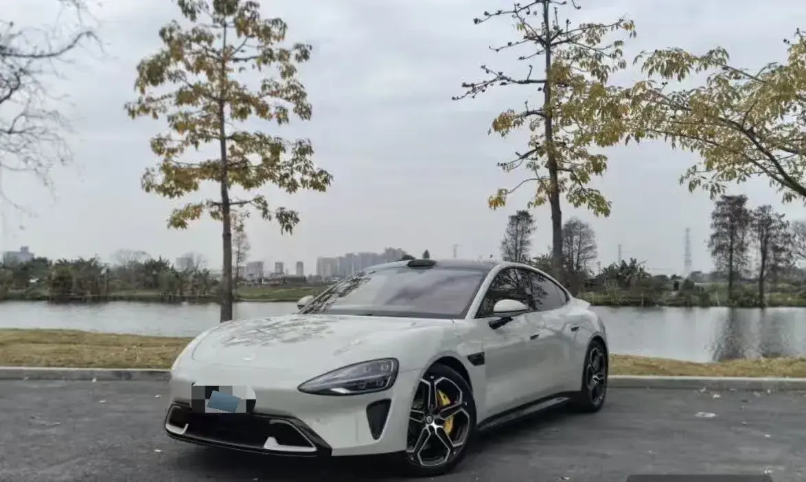 2024 MI SU7 BEV 101KWH