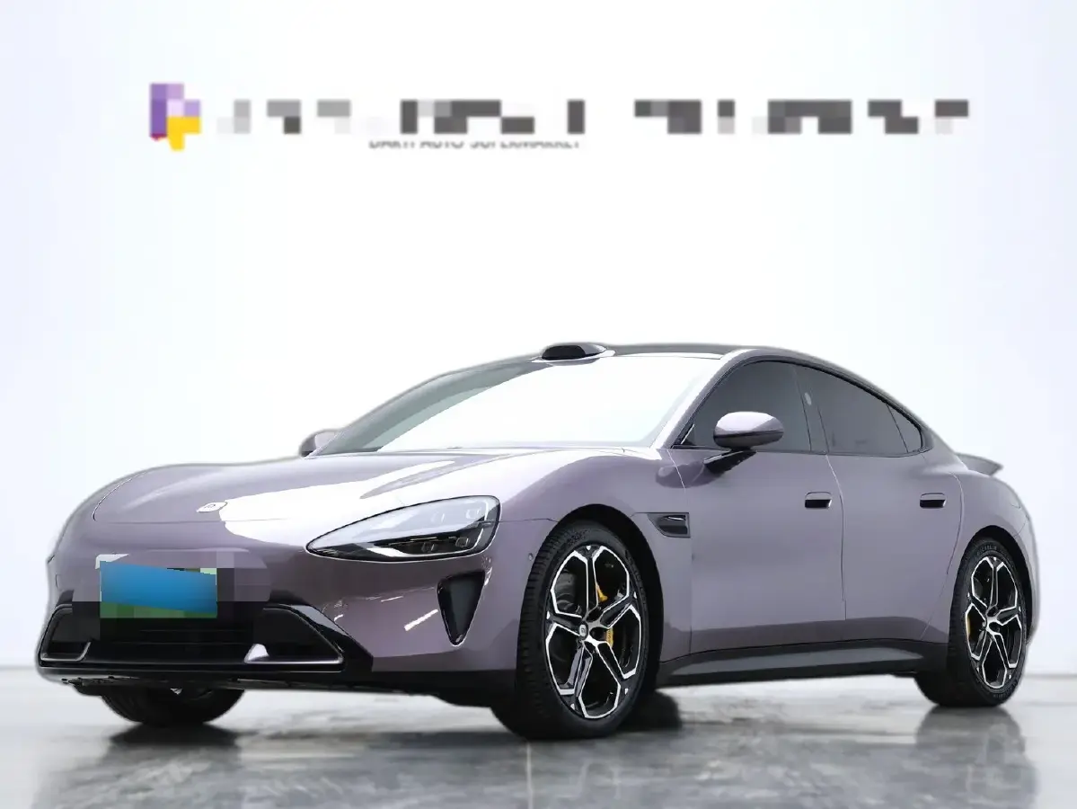 2024 MI SU7 BEV 101KWH