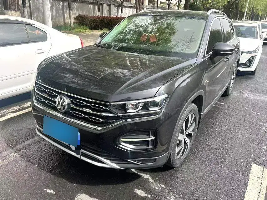 2019 Volkswagen Tayron 2.0T 186HP L4 7DCT
