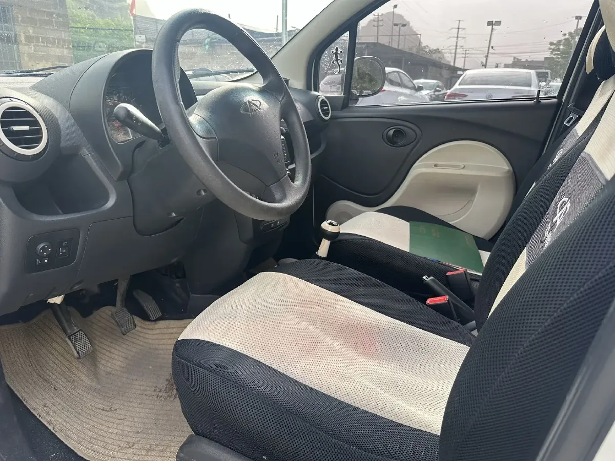 2013 Chery QQ 1.0L 69HP L3 5MT,autocango,china used car exporter,china ev exporter,chinese used car exporter,chinese used ev exporter