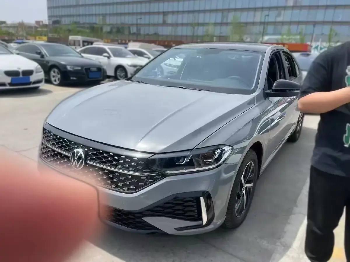 2023 Volkswagen Lavida 1.5T 160HP L4 7DCT