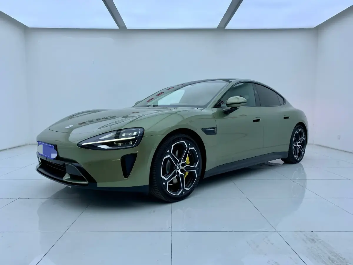 2024 MI SU7 BEV 73.6KWH