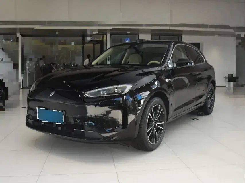 2024 HIMA AITO M5 BEV 83KWH