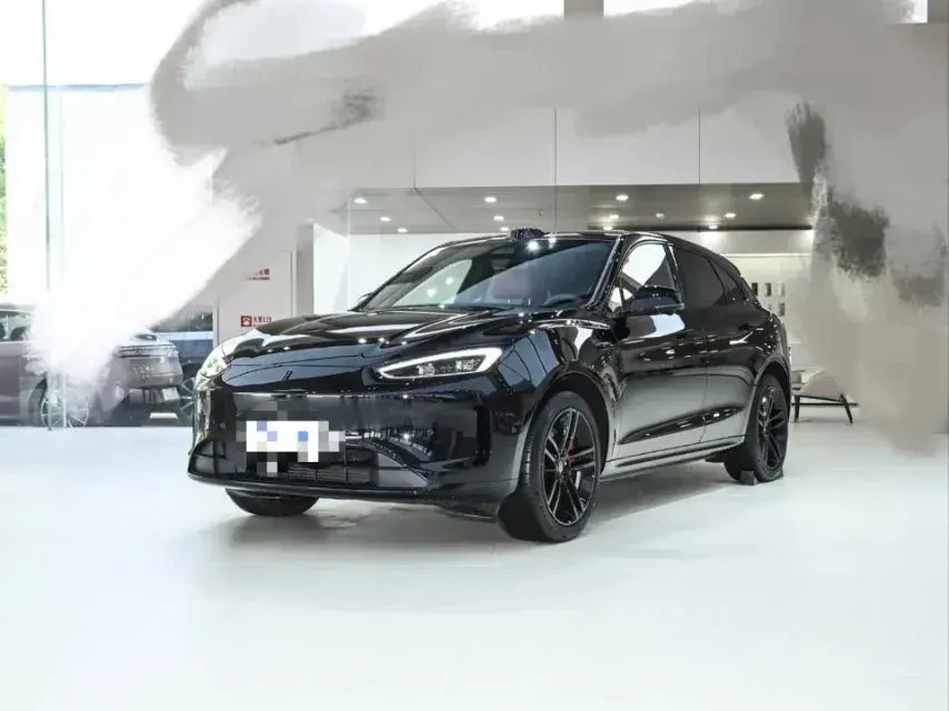 2024 HIMA AITO M5 BEV 83KWH