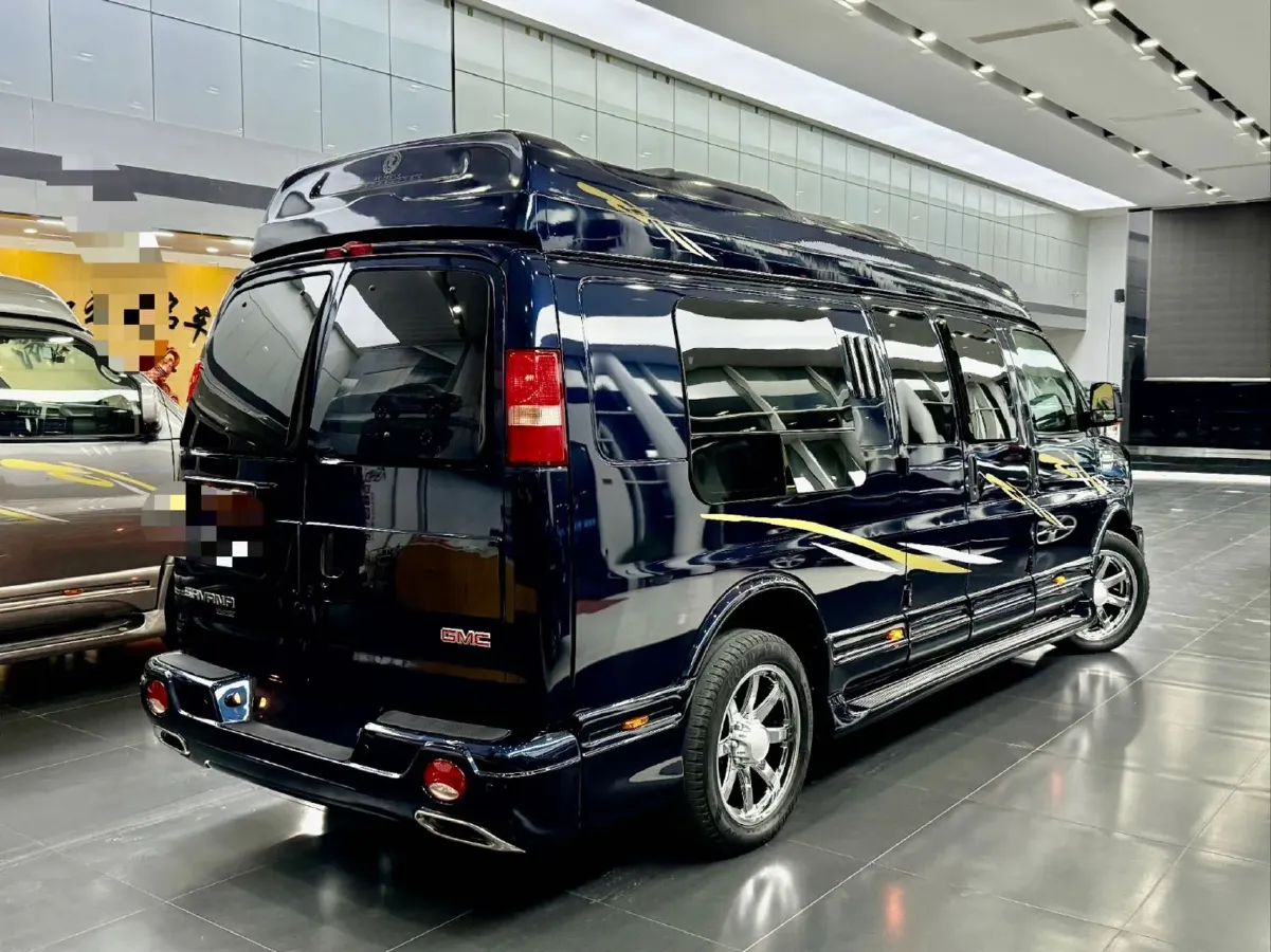 2012 GMC SAVANA 6.0L 328HP V8 6AT,autocango,china used car exporter,china ev exporter,chinese used car exporter,chinese used ev exporter