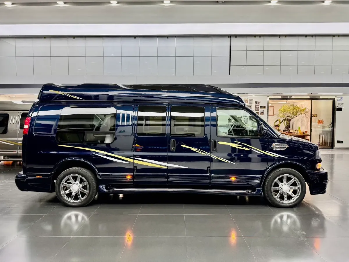 2012 GMC SAVANA 6.0L 328HP V8 6AT,autocango,china used car exporter,china ev exporter,chinese used car exporter,chinese used ev exporter