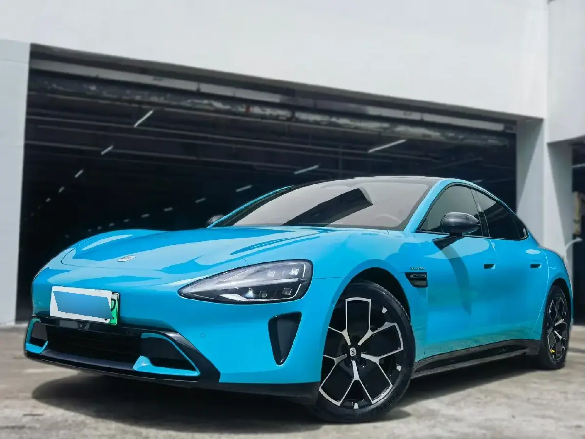 2024 MI SU7 BEV 73.6KWH