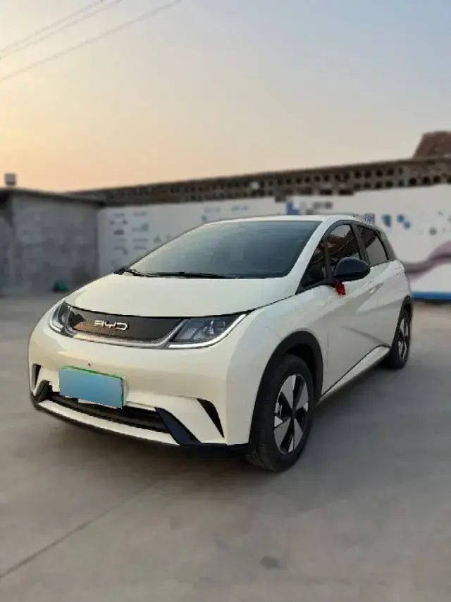 2025 BYD Dolphin BEV 44.928KWH