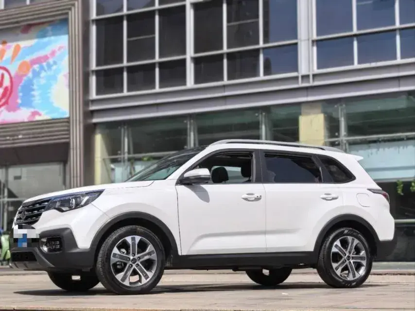 2019 Kia Sportage R 1.4T 140HP L4 7DCT