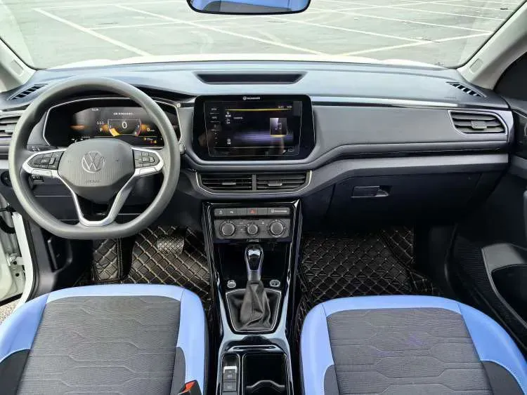 2025 Volkswagen Tharu 1.5T 160HP L4 7DCT,autocango,china used car exporter,china ev exporter,chinese used car exporter,chinese used ev exporter