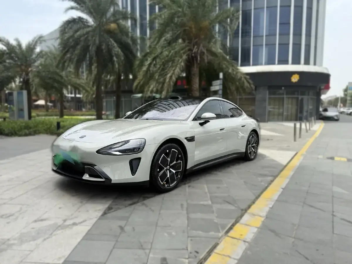2024 MI SU7 BEV 94.3KWH