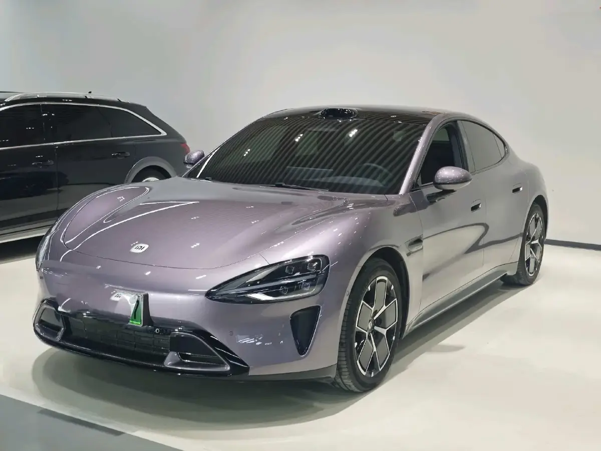 2024 MI SU7 BEV 94.3KWH