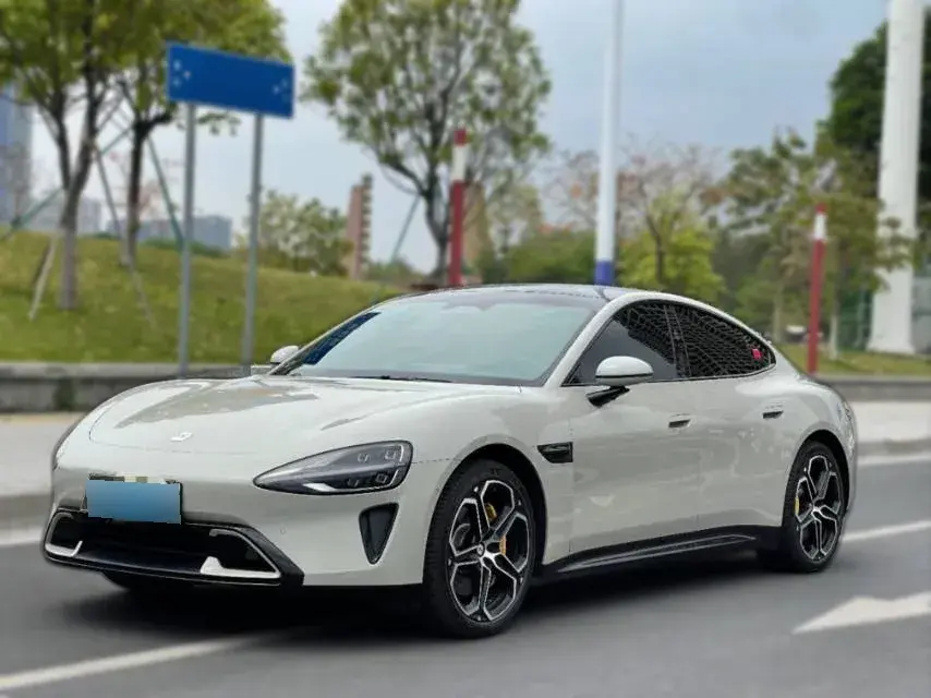 2024 MI SU7 BEV 73.6KWH