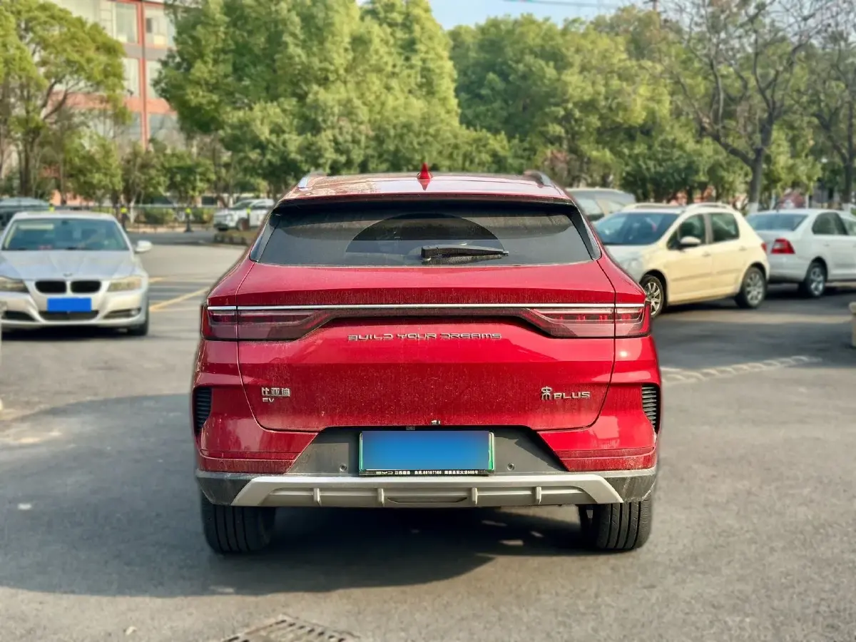 2021 BYD Song Plus BEV 71.7KWH,autocango,china used car exporter,china ev exporter,chinese used car exporter,chinese used ev exporter