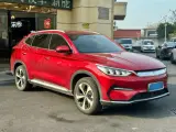 2021 BYD Song Plus BEV 71.7KWH,autocango,china used car exporter,china ev exporter,chinese used car exporter,chinese used ev exporter