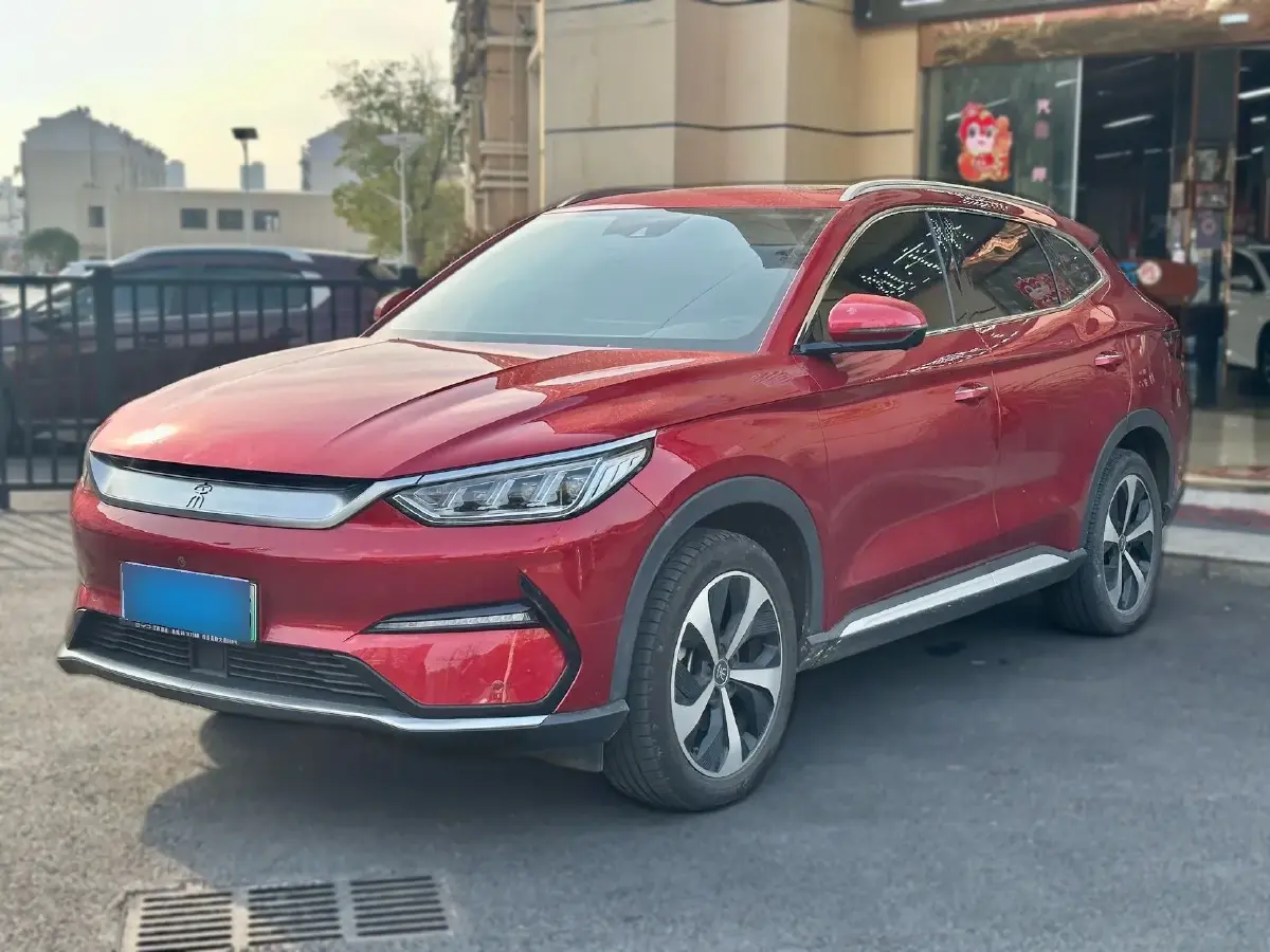 2021 BYD Song Plus BEV 71.7KWH,autocango,china used car exporter,china ev exporter,chinese used car exporter,chinese used ev exporter