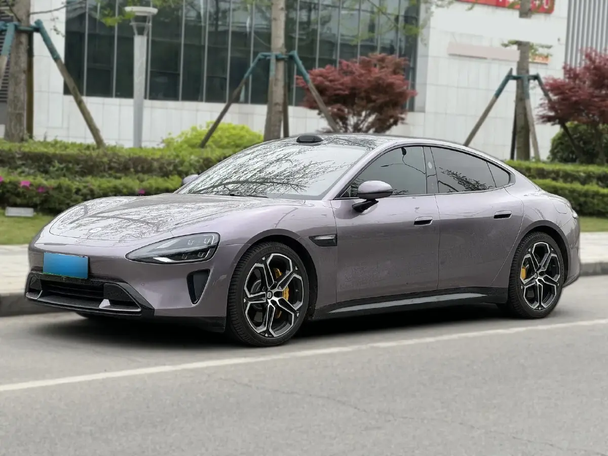 2024 MI SU7 BEV 101KWH