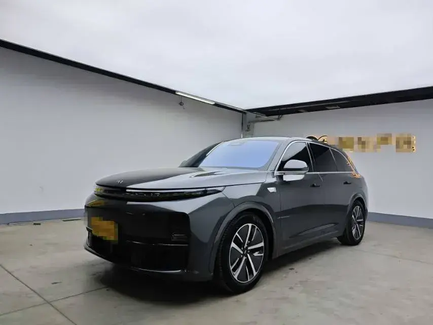 2024 Li L7 Range Extended 154HP REEV 42.8KWH