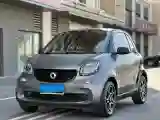 2019 Smart smart fortwo 0.9T 90HP L3 6DCT