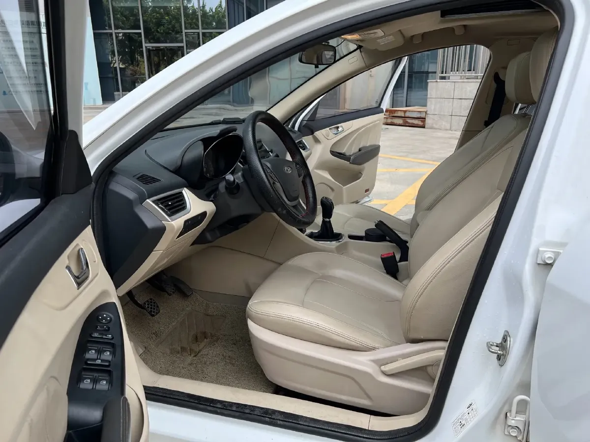 2015 Chery Arrizo 7 1.6L 126HP L4 CVT,autocango,china used car exporter,china ev exporter,chinese used car exporter,chinese used ev exporter